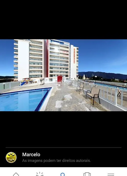 Apartamento Bertioga Centro-1