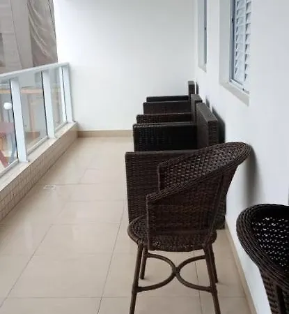 Apartamento Bertioga Centro-2