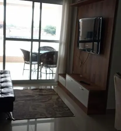 Apartamento Bertioga Centro-3