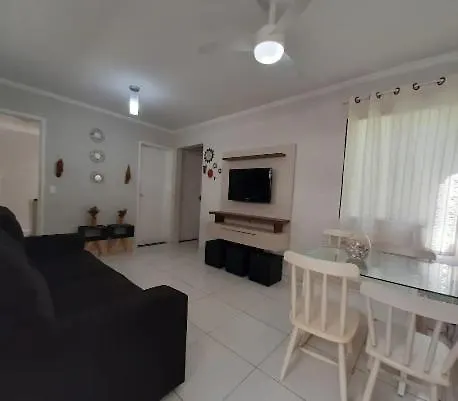 LA05-Bertioga, Próximo ao SESC, Riviera, Vista Linda, Indaiá Apartamento