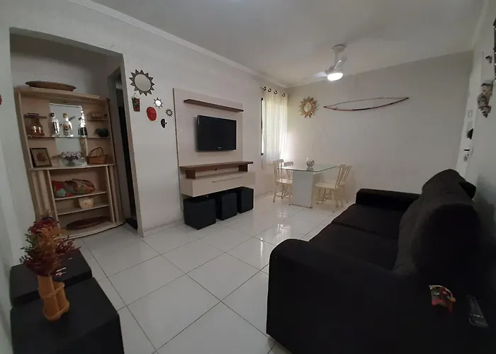 LA05-Bertioga, Próximo ao SESC, Riviera, Vista Linda, Indaiá Apartamento